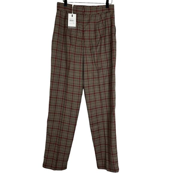 NWT Hybrid High Rise Tailored Pant C/MEO Collective Size Large - Picture 6 of 11